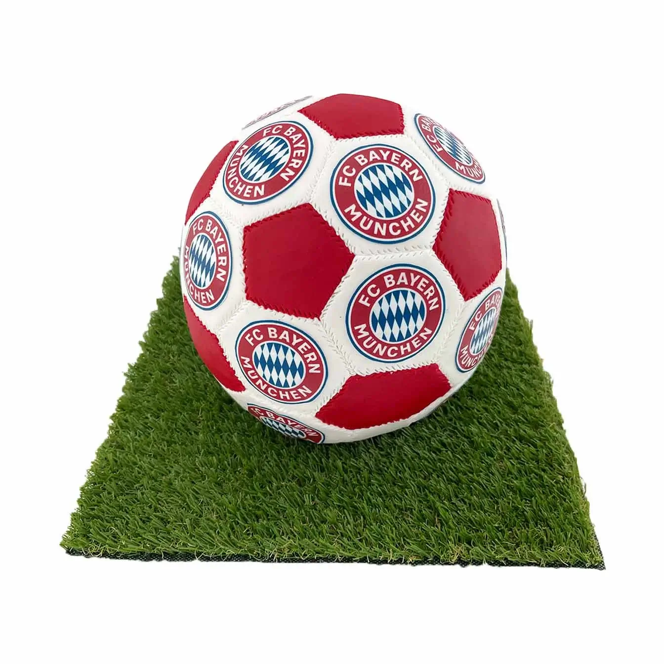 3D Soccer Ball Spectacular Cake - A lifelike soccer ball-shaped cake, a perfect centerpiece for soccer-themed celebrations.